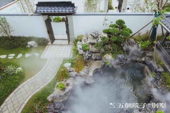 24售楼处电话-五个院子的别墅网页-龙8中国唯一入口五个院子的别墅20(图5)