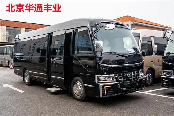4S店考斯特中国各地经销商查询电话头号玩家龙八国际网址北京丰田考斯特(图3)