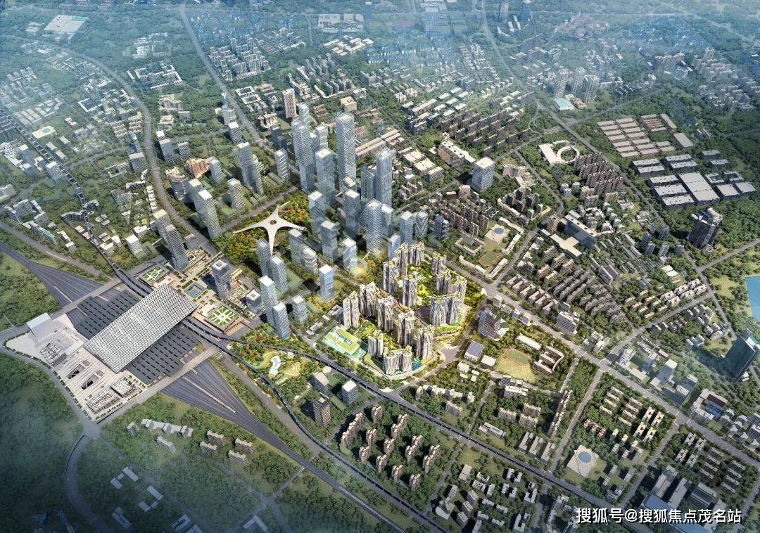 中洲迎玺三期营销中心--楼盘详情-备案价-户型图@售楼处long8唯一中国网站中洲迎玺三期（售楼处）首页网站-(图9)