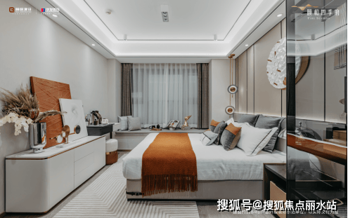 营销中心-欢迎您-楼盘详情-最新价格-户型图-容积率@售楼处龙8头号玩家南京颐和四季府（售楼处）首页网站-南京颐和四季府(图8)