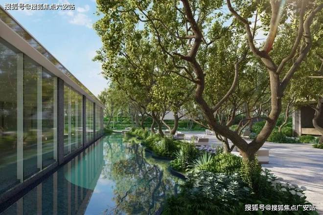 )网站售楼中心萧山潮博商业杭州萧山潮博商业中心售楼处(图9)