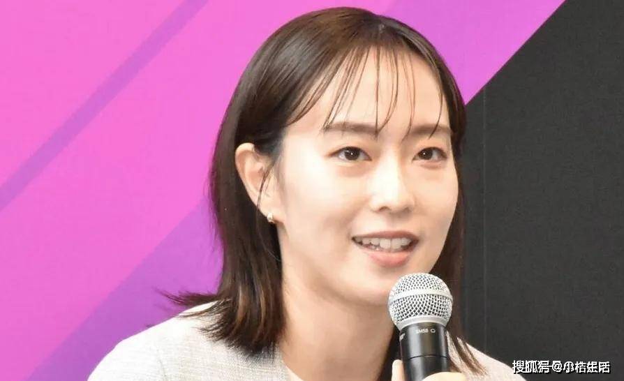 须结婚自曝理想约会细节引网友讨论32岁石川佳纯公开征婚三年内必(图2)