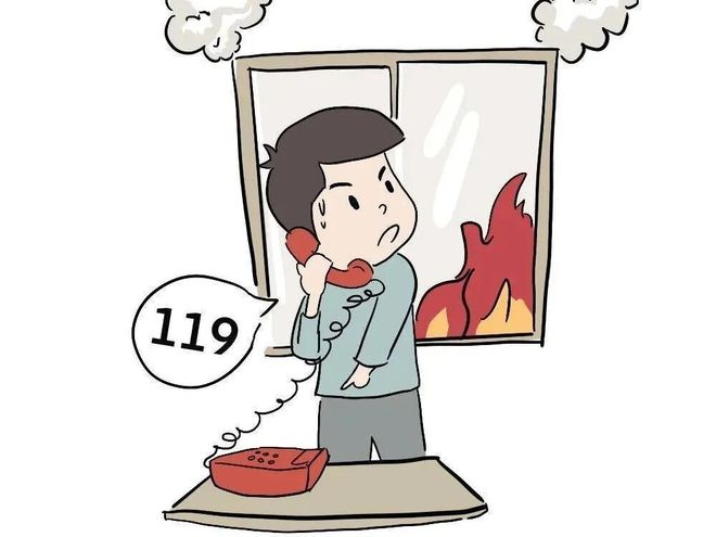 庭防火安全指南请查收@所有人这份居民家(图4) 庭防火安全指南请查收@所有人这份居民家(图4)