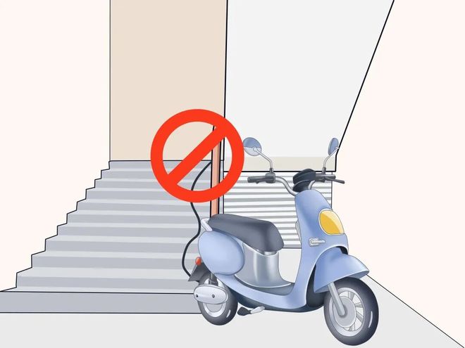 庭防火安全指南请查收@所有人这份居民家(图12) 庭防火安全指南请查收@所有人这份居民家(图12)