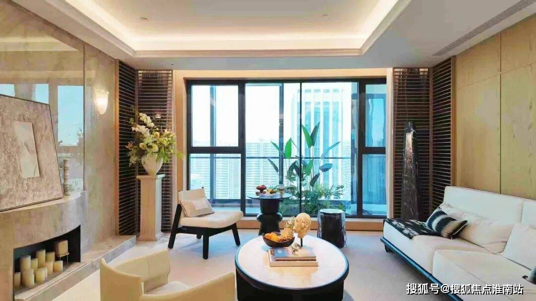 楼处电话环境户型价格地址楼盘详情配套交房时间配套电话安高海印华庭售楼处 - 安高海印华庭销售中心 - 售(图13)