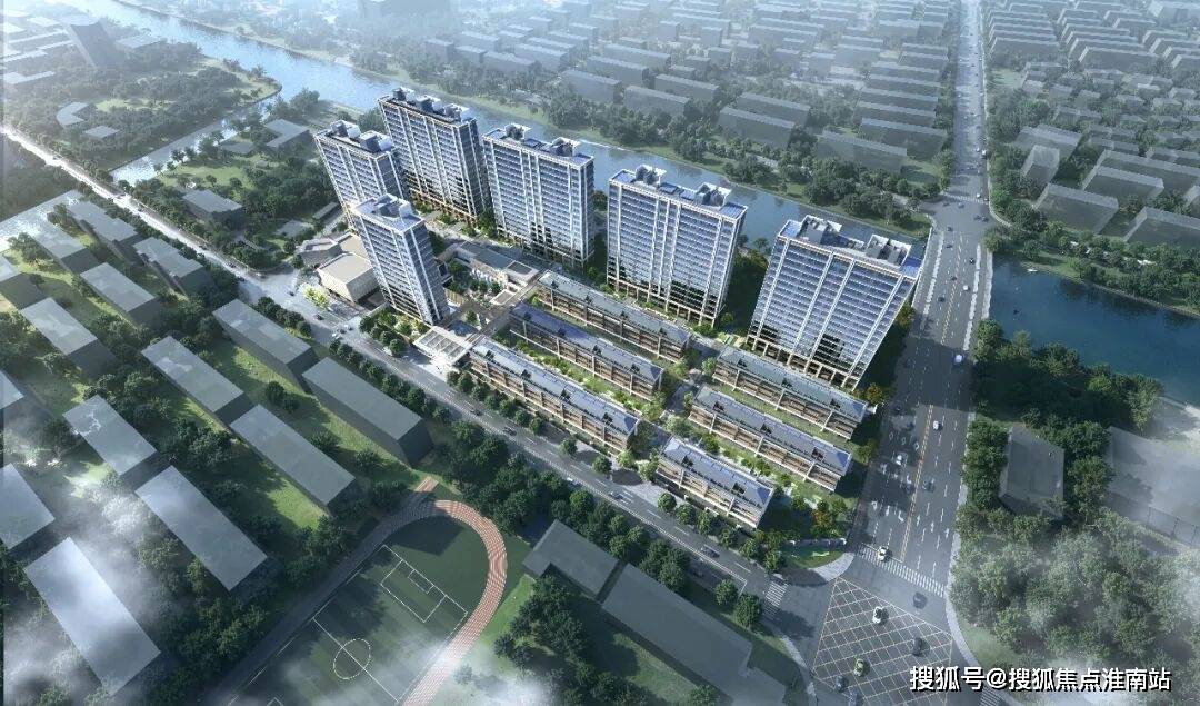 楼处电话环境户型价格地址楼盘详情配套交房时间配套电话安高海印华庭售楼处 - 安高海印华庭销售中心 - 售(图14)