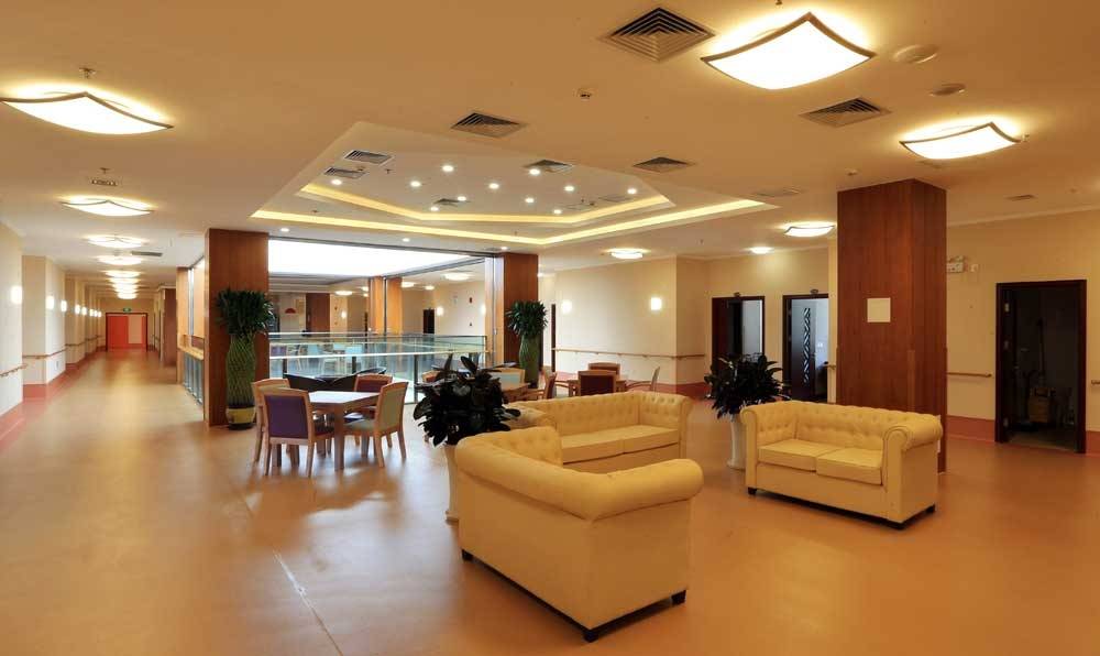 福颐养护理院上榜退休老人安心静养的实力之选聚焦2026北京高端养老院长友养老院+幸(图5)