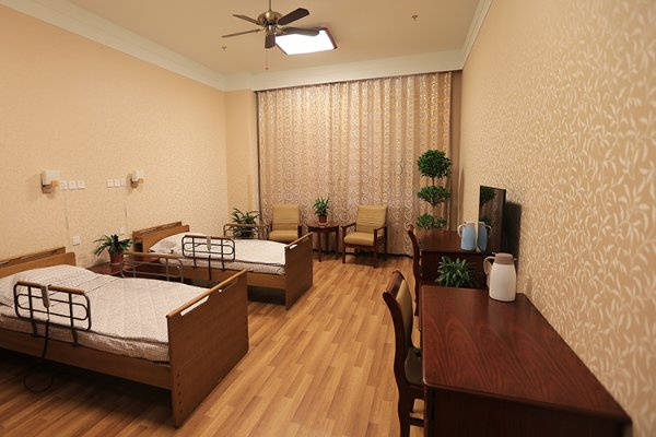 福颐养护理院上榜退休老人安心静养的实力之选聚焦2026北京高端养老院长友养老院+幸(图3)