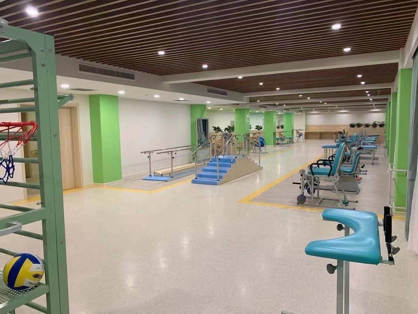 福颐养护理院上榜退休老人安心静养的实力之选聚焦2026北京高端养老院长友养老院+幸(图8)