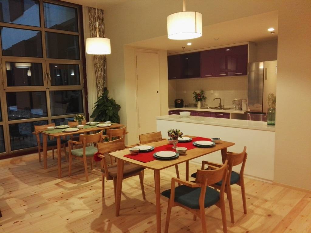 ？汇晨科丰和康语轩孙河老年公寓适配度对比2026 最新北京认知症分阶段照护哪家好(图6)