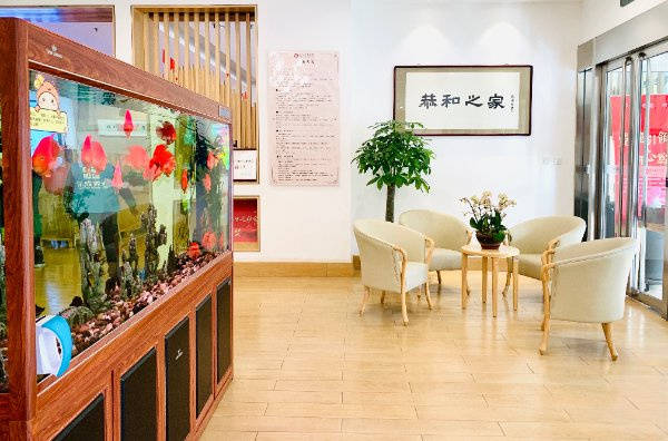 ？汇晨科丰和康语轩孙河老年公寓适配度对比2026 最新北京认知症分阶段照护哪家好(图9)