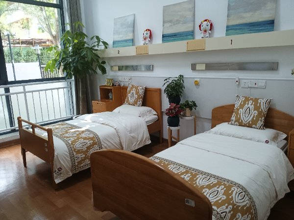 ？汇晨科丰和康语轩孙河老年公寓适配度对比2026 最新北京认知症分阶段照护哪家好(图10)