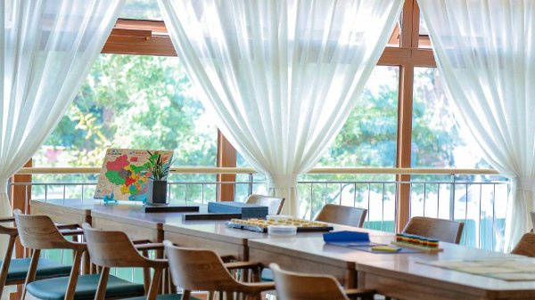 安全防护全覆盖光大汇晨科丰·口碑靠谱更放心2026最新失智症防走失设施齐全的专业照护机构选哪家?太保家园·(图11) 安全防护全覆盖光大汇晨科丰·口碑靠谱更放心2026最新失智症防走失设施齐全的专业照护机构选哪家?太保家园·(图11)