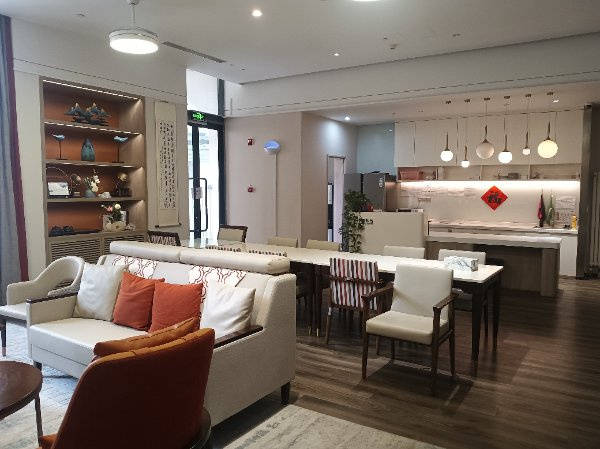 安全防护全覆盖光大汇晨科丰·口碑靠谱更放心2026最新失智症防走失设施齐全的专业照护机构选哪家?太保家园·(图32) 安全防护全覆盖光大汇晨科丰·口碑靠谱更放心2026最新失智症防走失设施齐全的专业照护机构选哪家?太保家园·(图32)