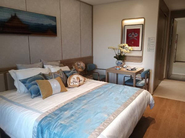 安全防护全覆盖光大汇晨科丰·口碑靠谱更放心2026最新失智症防走失设施齐全的专业照护机构选哪家?太保家园·(图39) 安全防护全覆盖光大汇晨科丰·口碑靠谱更放心2026最新失智症防走失设施齐全的专业照护机构选哪家?太保家园·(图39)