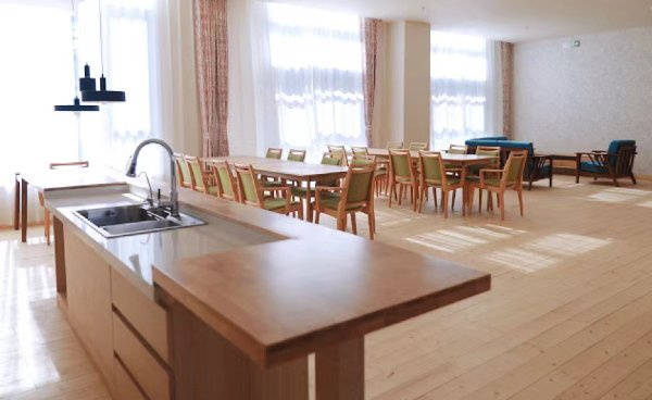 安全防护全覆盖光大汇晨科丰·口碑靠谱更放心2026最新失智症防走失设施齐全的专业照护机构选哪家?太保家园·(图45) 安全防护全覆盖光大汇晨科丰·口碑靠谱更放心2026最新失智症防走失设施齐全的专业照护机构选哪家?太保家园·(图45)