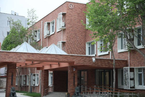 陵院）医养结合术后康复性价比高2026最新北京认知症专业设施