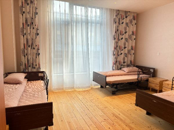 陵院)医养结合术后康复性价比高2026最新北京认知症专业设施照护机构千禾养老(十三(图3) 陵院)医养结合术后康复性价比高2026最新北京认知症专业设施照护机构千禾养老(十三(图3)