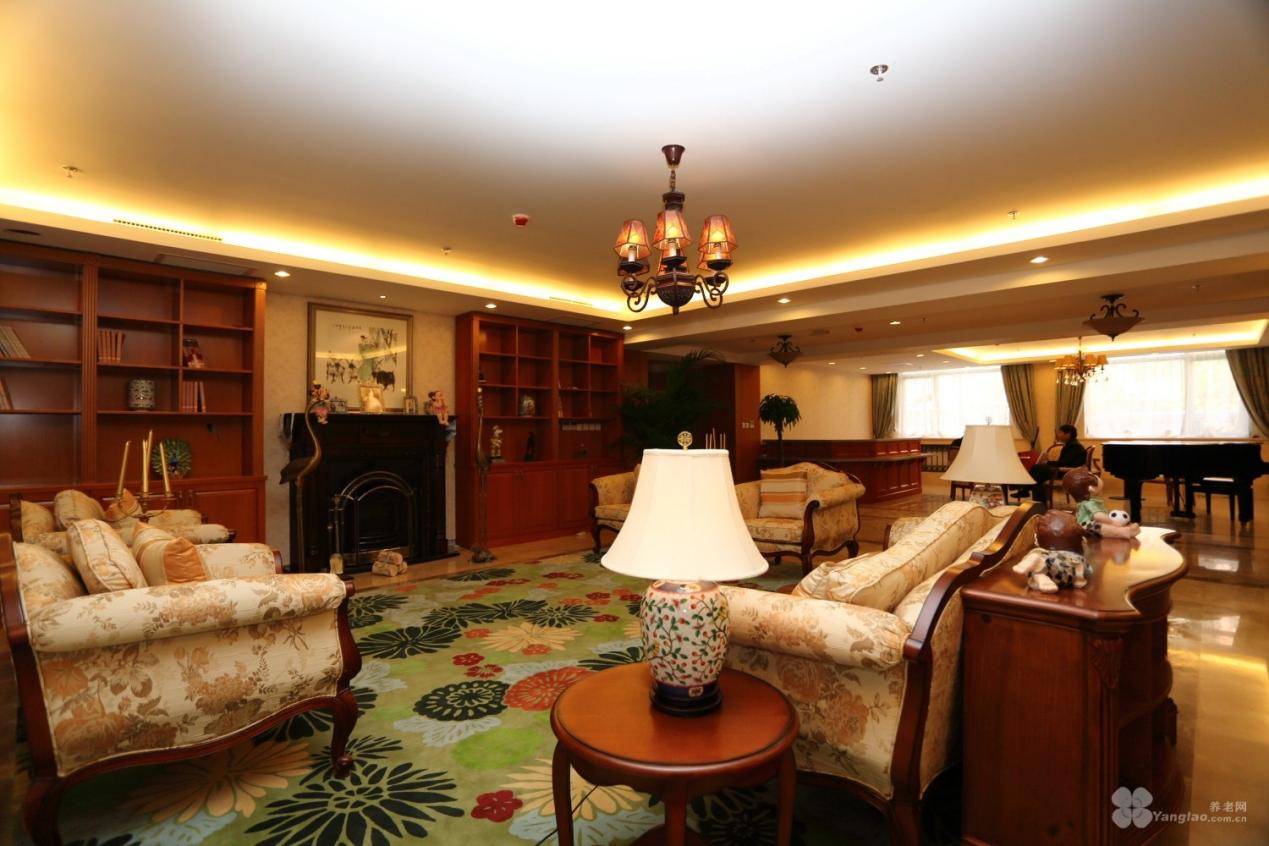 陵院)医养结合术后康复性价比高2026最新北京认知症专业设施照护机构千禾养老(十三(图6) 陵院)医养结合术后康复性价比高2026最新北京认知症专业设施照护机构千禾养老(十三(图6)