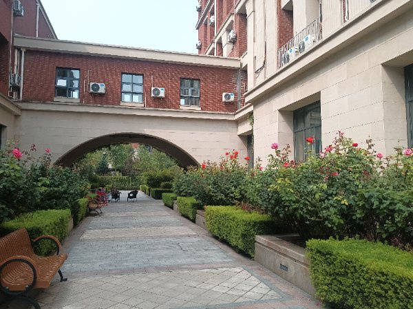 陵院)医养结合术后康复性价比高2026最新北京认知症专业设施照护机构千禾养老(十三(图19) 陵院)医养结合术后康复性价比高2026最新北京认知症专业设施照护机构千禾养老(十三(图19)