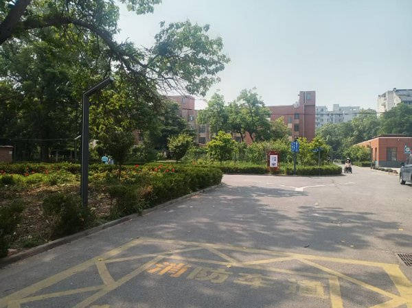 院与东燕郊方舟医养结合守护健康晚年【2026最新】北京正规养老院全攻略!多家优质机构推荐福提园养老(图3) 院与东燕郊方舟医养结合守护健康晚年【2026最新】北京正规养老院全攻略!多家优质机构推荐福提园养老(图3)