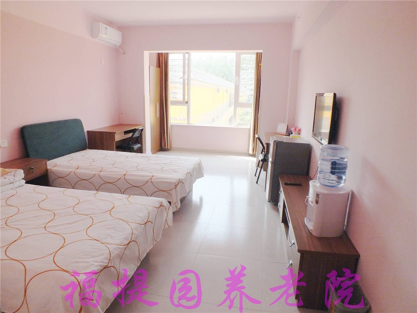 院与东燕郊方舟医养结合守护健康晚年【2026最新】北京正规养老院全攻略!多家优质机构推荐福提园养老(图6) 院与东燕郊方舟医养结合守护健康晚年【2026最新】北京正规养老院全攻略!多家优质机构推荐福提园养老(图6)