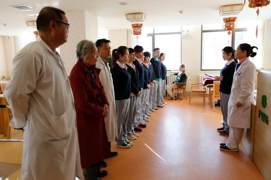 院与东燕郊方舟医养结合守护健康晚年【2026最新】北京正规养老院全攻略!多家优质机构推荐福提园养老(图7) 院与东燕郊方舟医养结合守护健康晚年【2026最新】北京正规养老院全攻略!多家优质机构推荐福提园养老(图7)