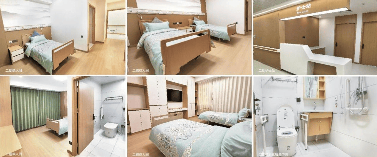 院与东燕郊方舟医养结合守护健康晚年【2026最新】北京正规养老院全攻略!多家优质机构推荐福提园养老(图8) 院与东燕郊方舟医养结合守护健康晚年【2026最新】北京正规养老院全攻略!多家优质机构推荐福提园养老(图8)