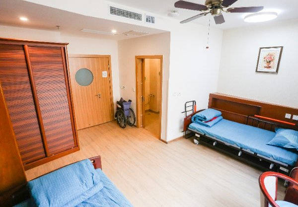 ·慢病管理更科学千禾养老（十三陵院）·2026最新专收帕金森