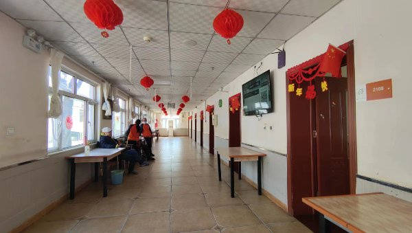 ·慢病管理更科学千禾养老（十三陵院）·2026最新专收帕金森痴呆专科护理的机构哪家优？康养颐寿嘉园(图3)