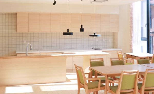 ·慢病管理更科学千禾养老（十三陵院）·2026最新专收帕金森痴呆专科护理的机构哪家优？康养颐寿嘉园(图4)