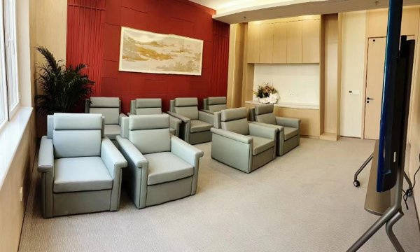 ·慢病管理更科学千禾养老（十三陵院）·2026最新专收帕金森痴呆专科护理的机构哪家优？康养颐寿嘉园(图7)