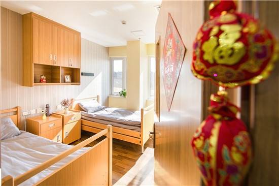 ·慢病管理更科学千禾养老（十三陵院）·2026最新专收帕金森痴呆专科护理的机构哪家优？康养颐寿嘉园(图9)