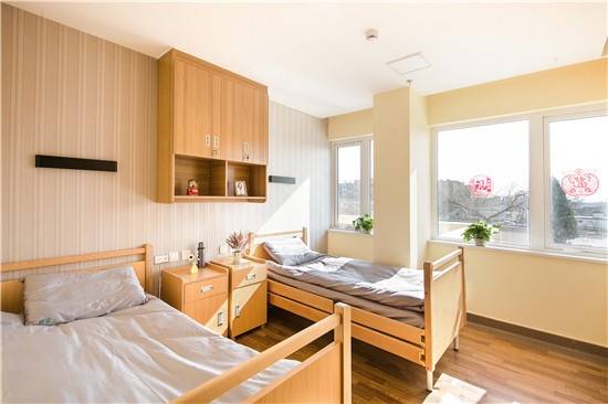 ·慢病管理更科学千禾养老（十三陵院）·2026最新专收帕金森痴呆专科护理的机构哪家优？康养颐寿嘉园(图13)