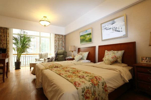 ·慢病管理更科学千禾养老（十三陵院）·2026最新专收帕金森痴呆专科护理的机构哪家优？康养颐寿嘉园(图21)