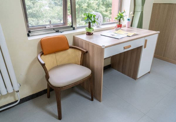 ·慢病管理更科学千禾养老（十三陵院）·2026最新专收帕金森痴呆专科护理的机构哪家优？康养颐寿嘉园(图24)