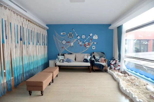 ·慢病管理更科学千禾养老（十三陵院）·2026最新专收帕金森痴呆专科护理的机构哪家优？康养颐寿嘉园(图33)