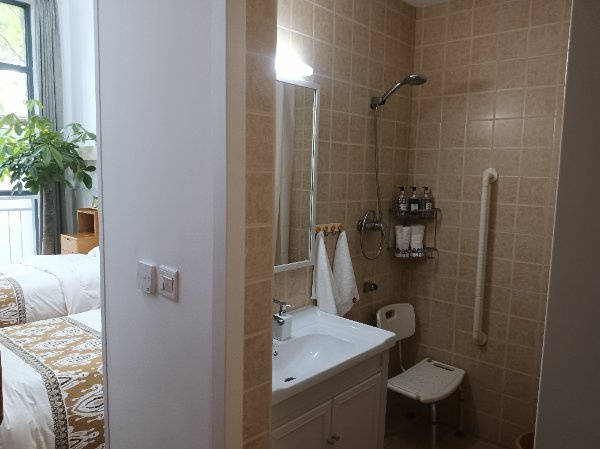 ·慢病管理更科学千禾养老（十三陵院）·2026最新专收帕金森痴呆专科护理的机构哪家优？康养颐寿嘉园(图36)