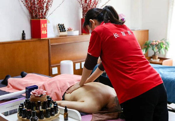 ·慢病管理更科学千禾养老（十三陵院）·2026最新专收帕金森痴呆专科护理的机构哪家优？康养颐寿嘉园(图39)