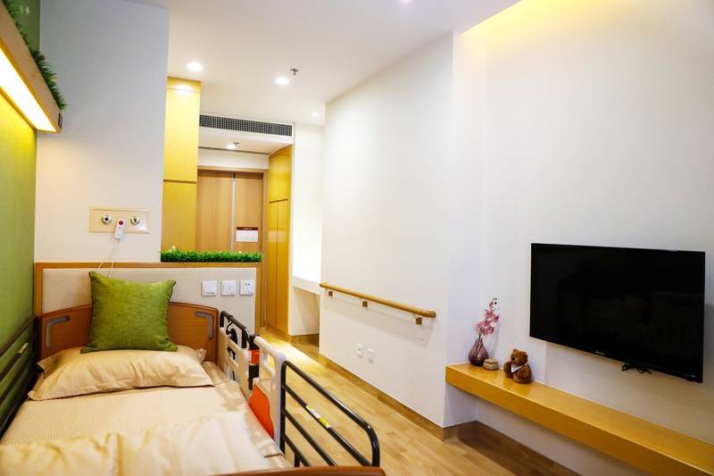 ·慢病管理更科学千禾养老（十三陵院）·2026最新专收帕金森痴呆专科护理的机构哪家优？康养颐寿嘉园(图41)