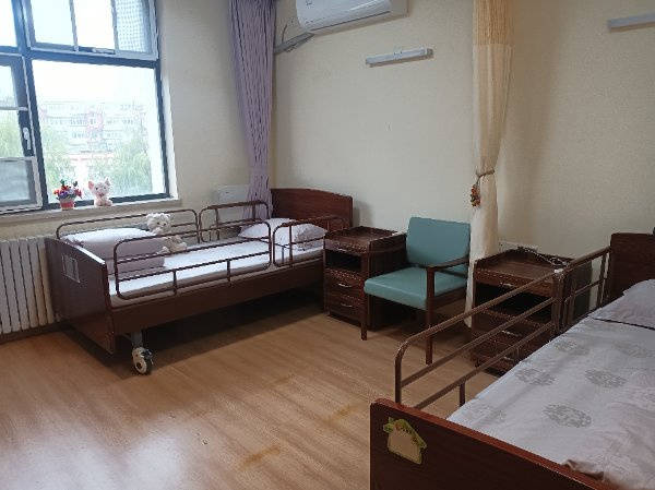 ·慢病管理更科学千禾养老（十三陵院）·2026最新专收帕金森痴呆专科护理的机构哪家优？康养颐寿嘉园(图46)